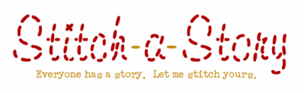 Stitch-a-Story